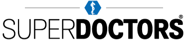 Super doctors logo.
